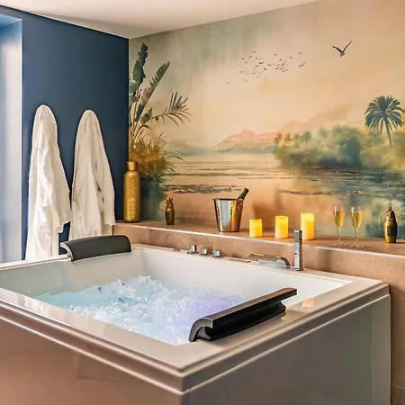Le Secret Du Nil, & Relaxation * Le Gué-de-Velluire