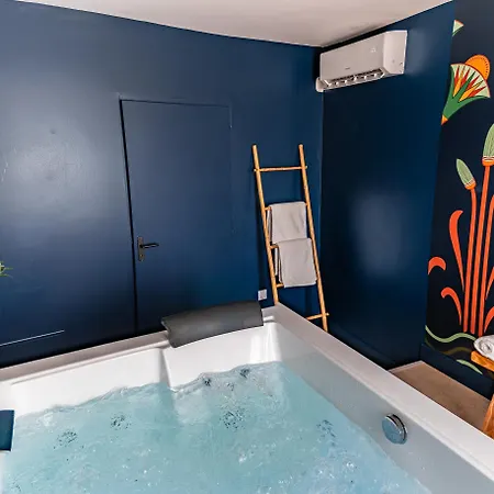 Le Secret Du Nil, & Relaxation *